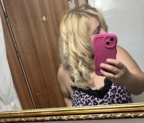 Photo client de Donna G.