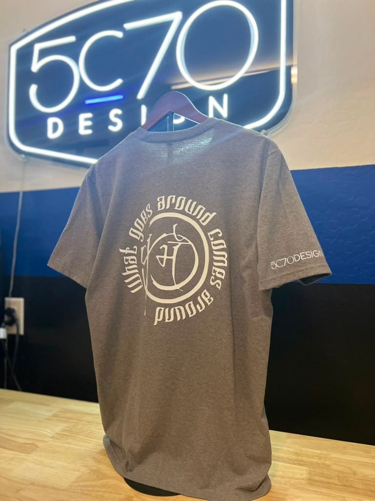 Customer photo review of 5C7O DESIGN | LED NEON SIGN