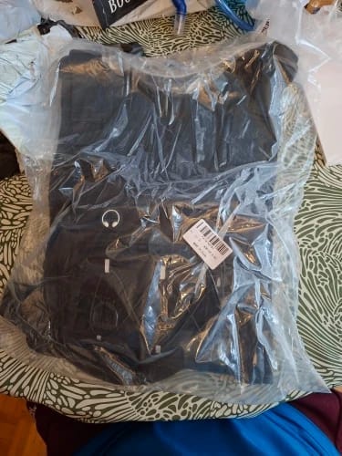 Customer photo review of HydraRunner™ Vest