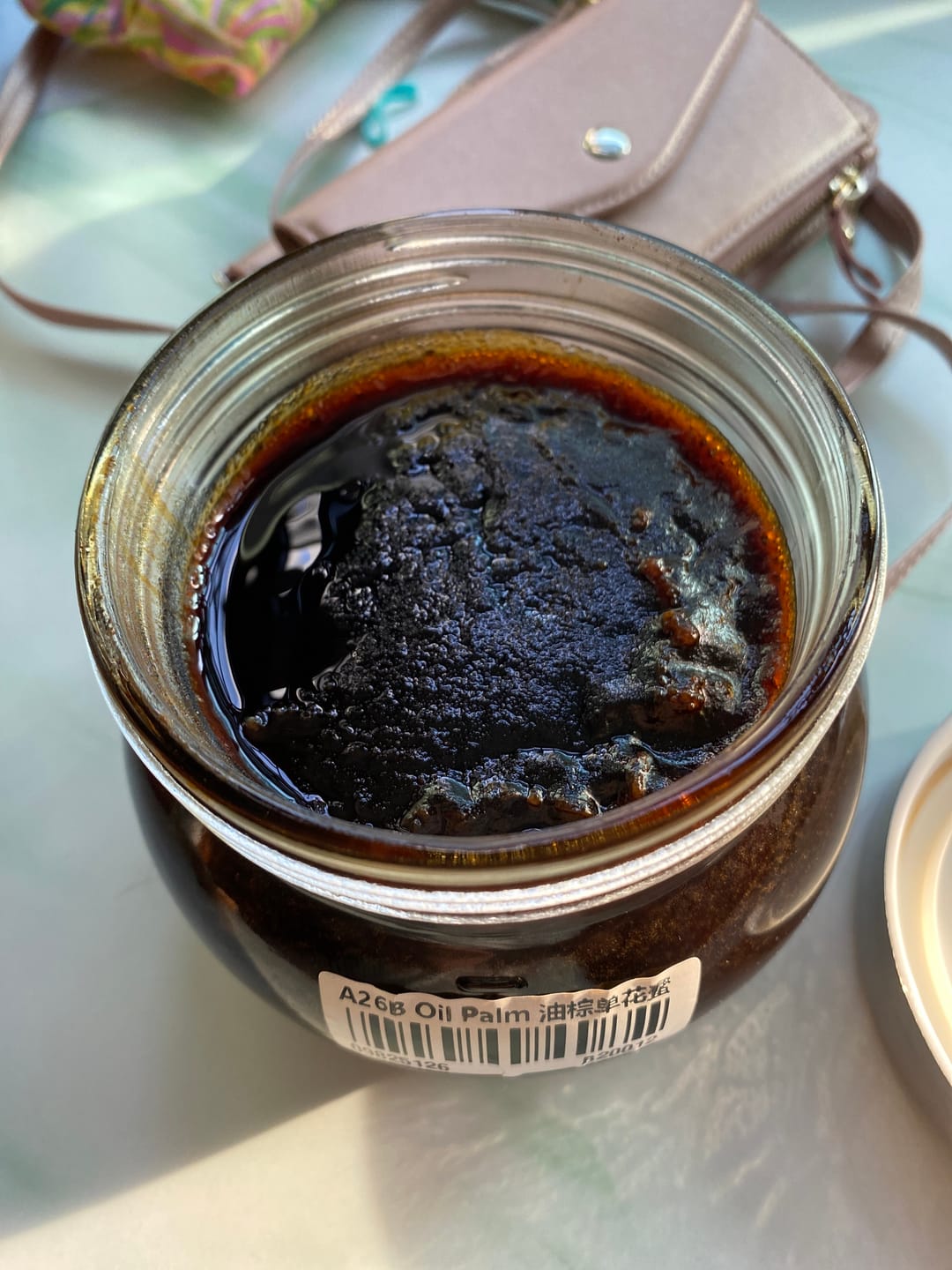 Customer photo review of Freshly Steamed Imperial Grade Bird's Nest