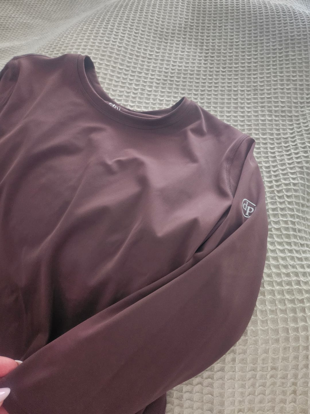 Customer photo review of מתנה משתנה