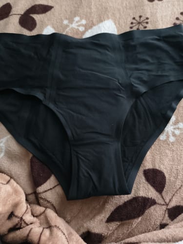 Customer photo review of Jennifer - Super Abundante