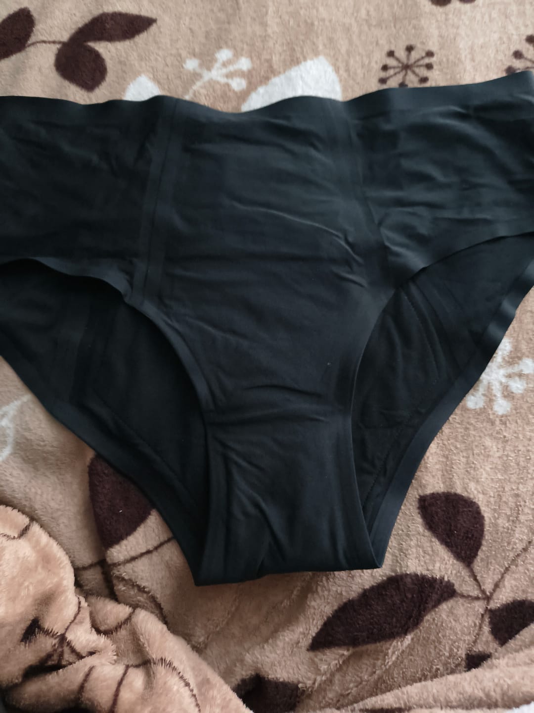 Customer photo review of Jennifer - Super Abundante