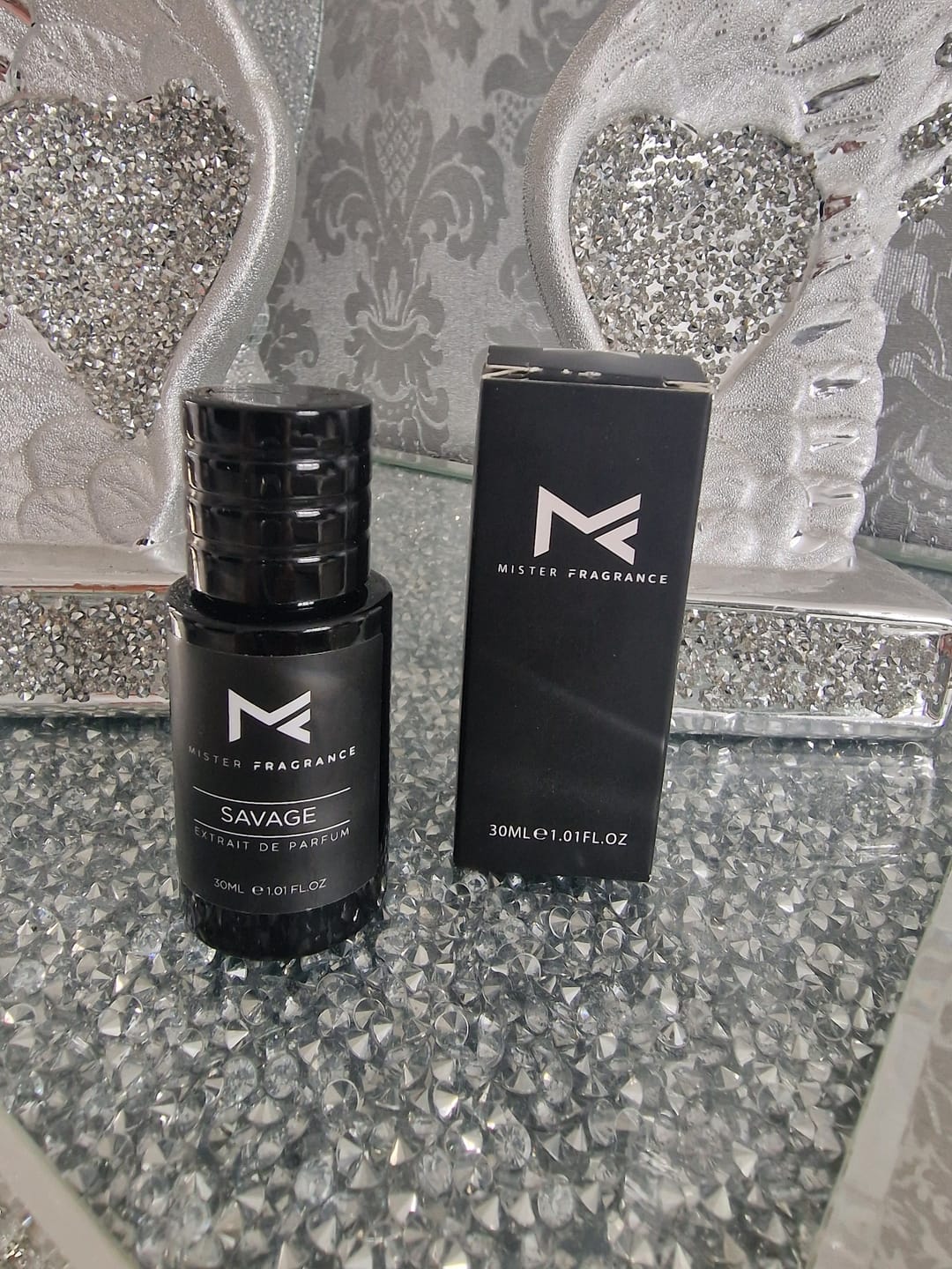 Customer photo review of Savage