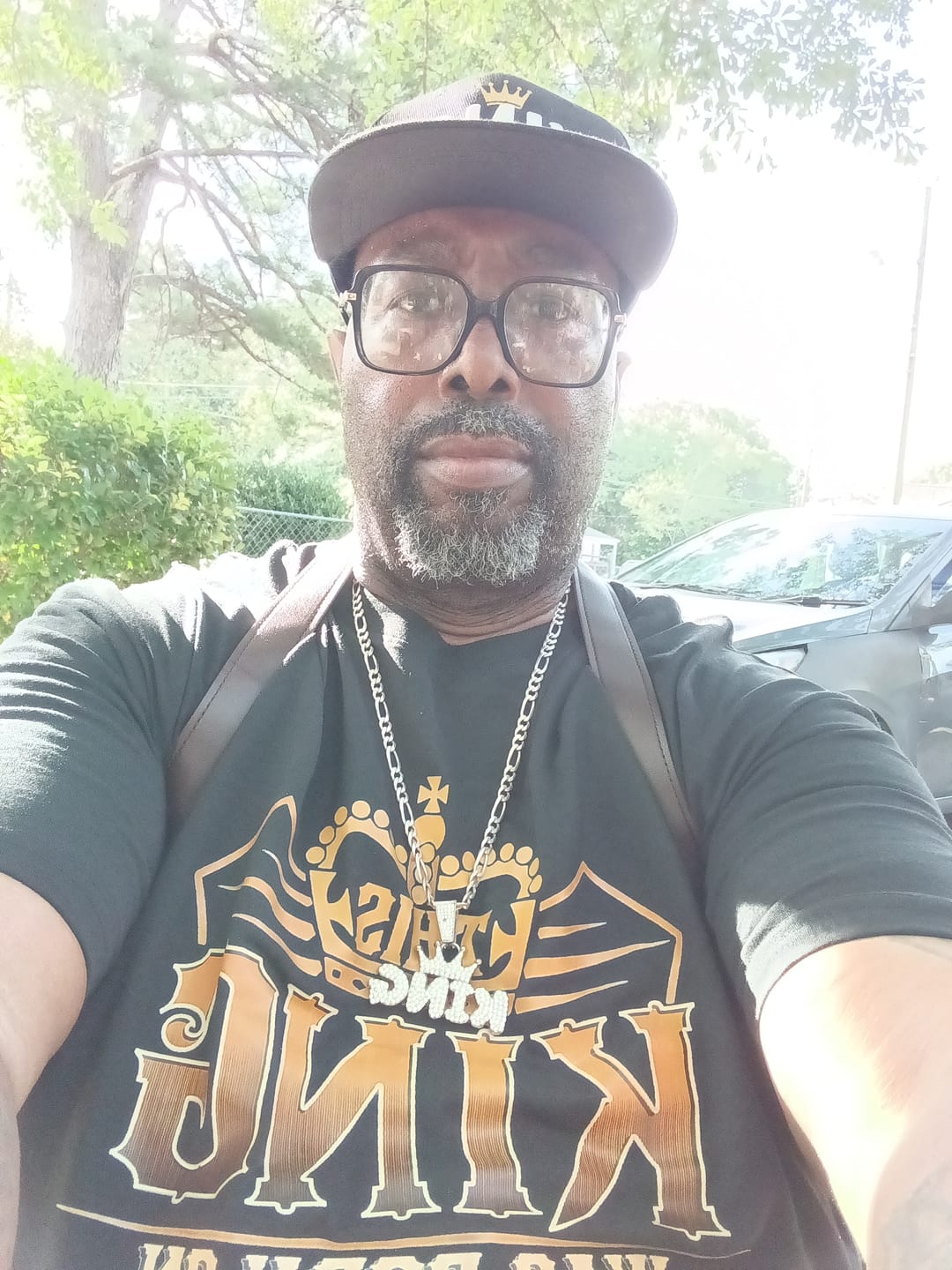 Customer photo review of KING 22ND JULY