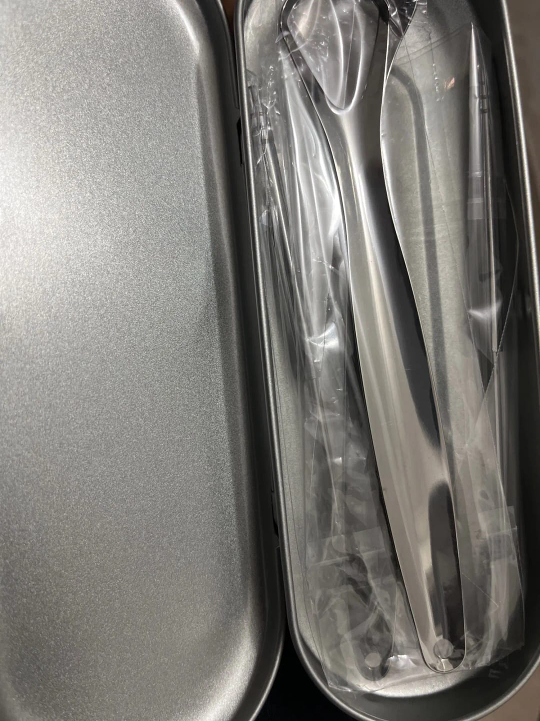 Customer photo review of ערכת ניקוי הלשון של SIVARA