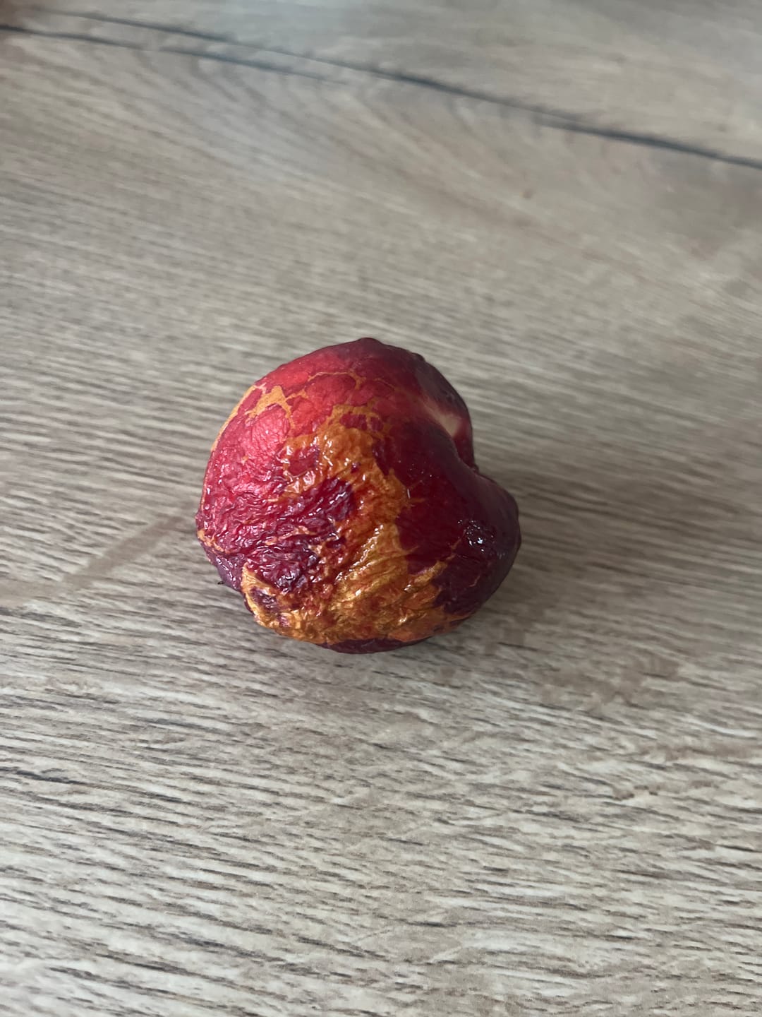 Customer photo review of Pfirsich & Nektarinen Bio von Jordi Retterbox 3kg
