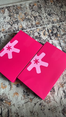 Customer photo review of June 2026 Drop - [Pre-order]