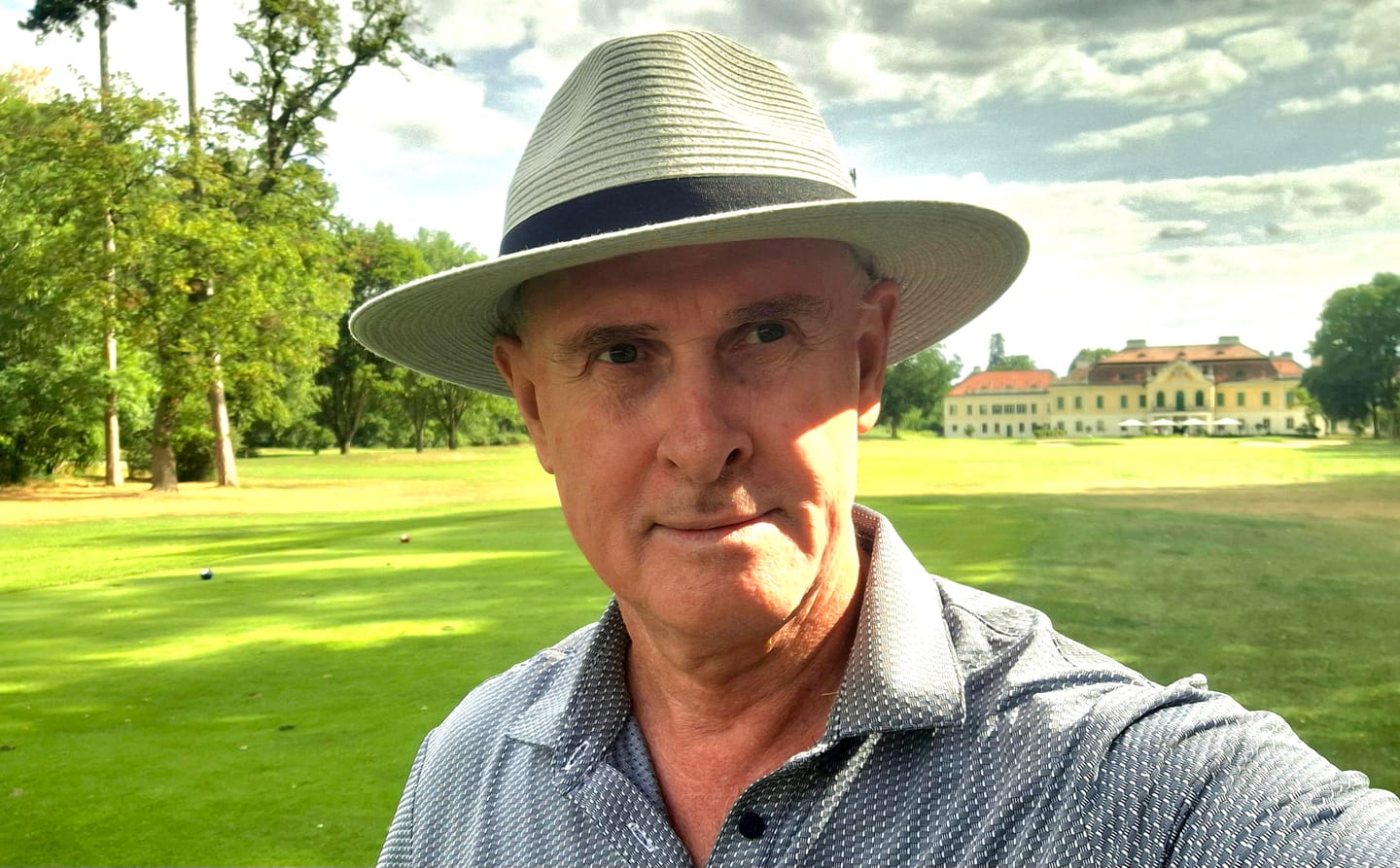Customer photo review of Pana-Mate Fedora