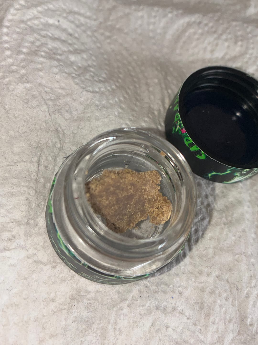Customer photo review of Indoor Smalls