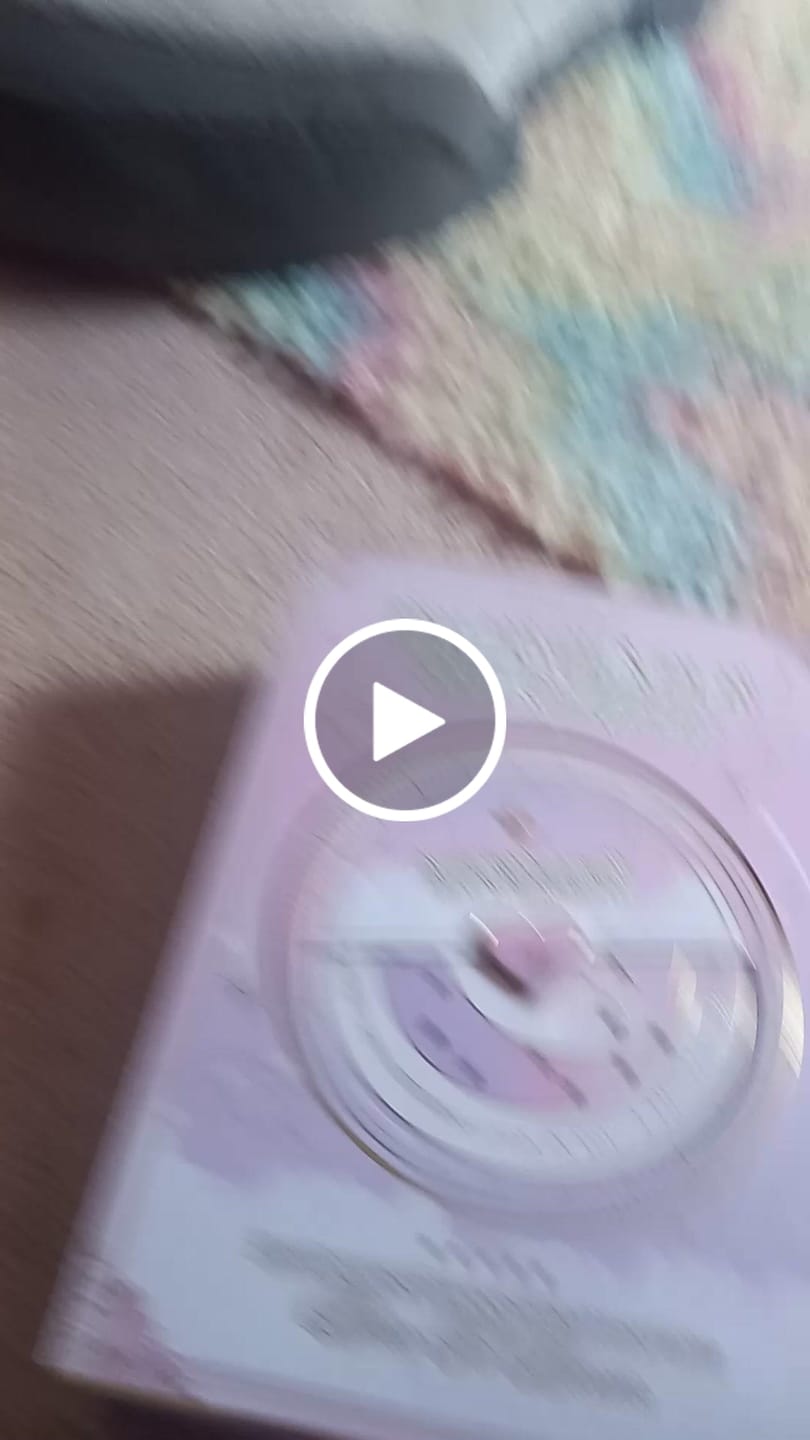 Customer video review of Dream Under The Moon Set