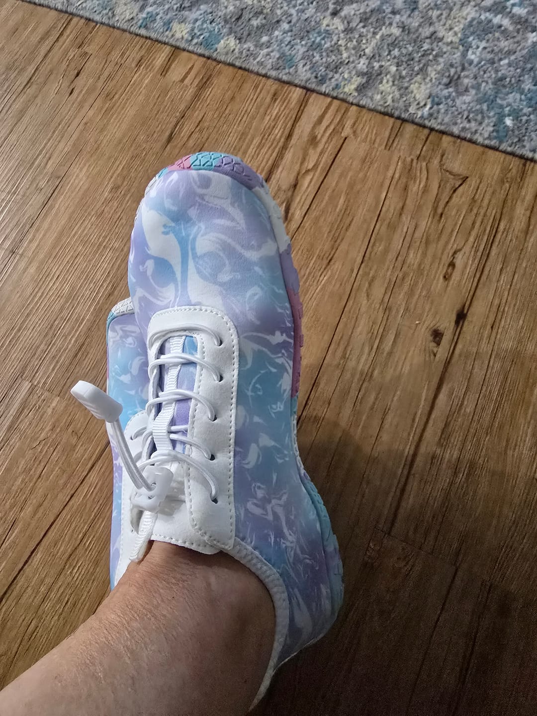 Customer photo review of Pearl Blossom - BOGO