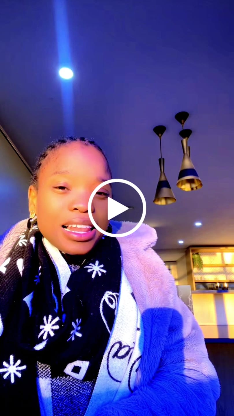 Customer video review of Black Era Adore Gold Earrings