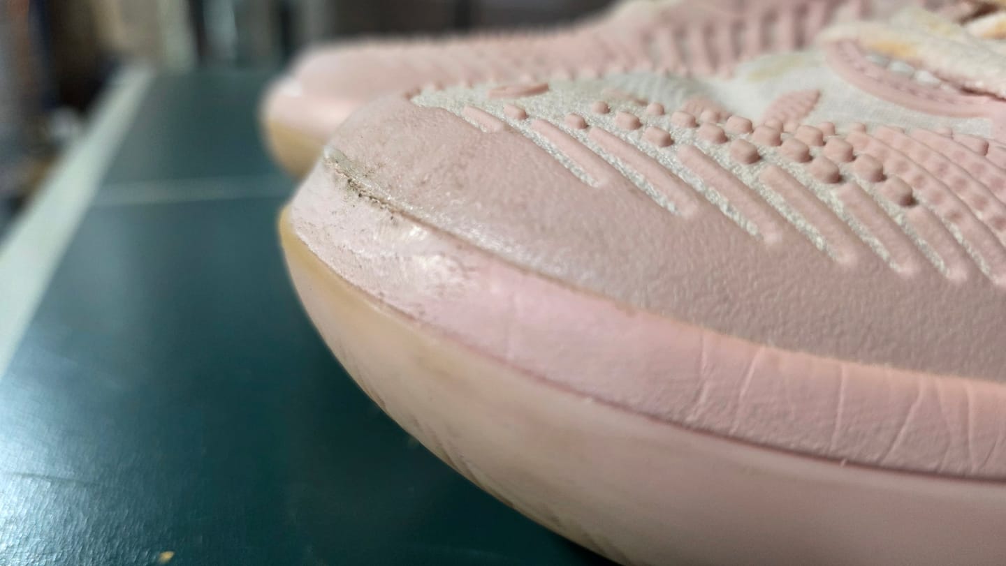 Customer photo review of Joker 2 GT "Golden Hour"