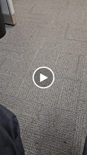 Customer video review of CUURT Muuv - Wide Toe Box Court Shoes (Unisex)