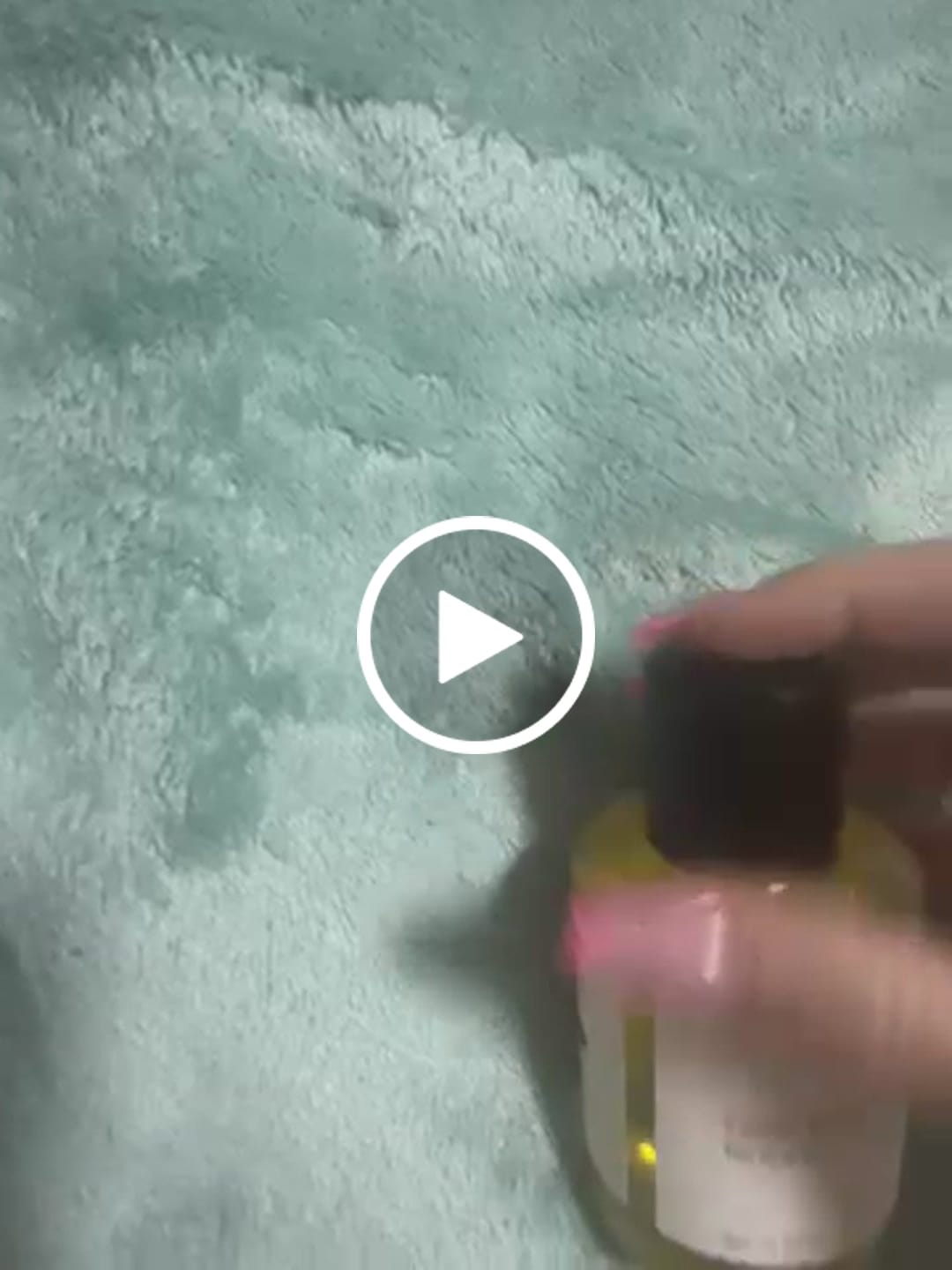 Customer video review of Deep Blue