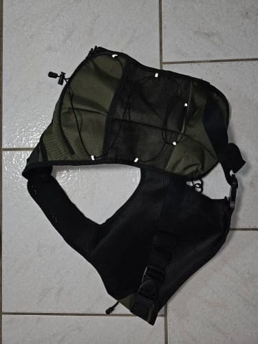 Customer photo review of HydraRunner™ Vest