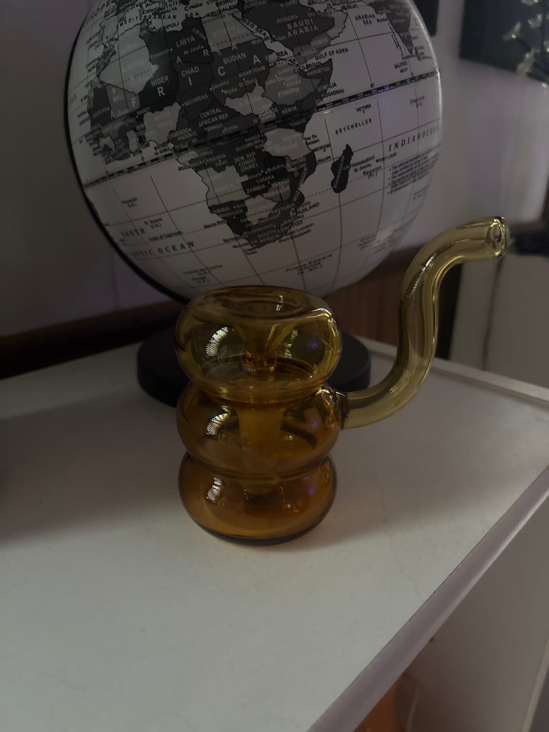 Customer photo review of Bolla Bubbler
