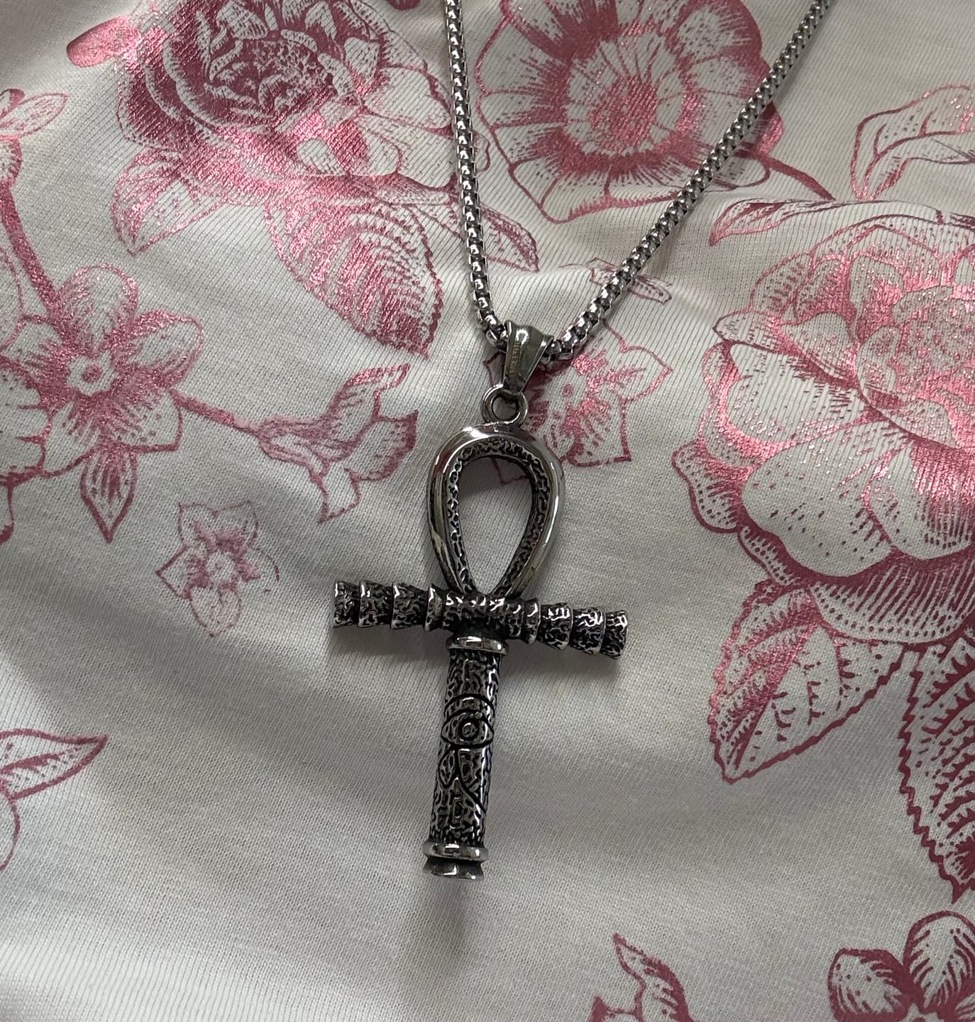 Customer photo review of ANKH.