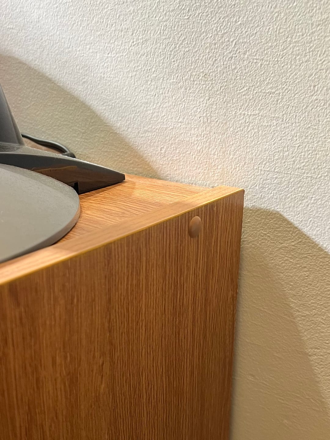 Customer photo review of TC2-129 Teak