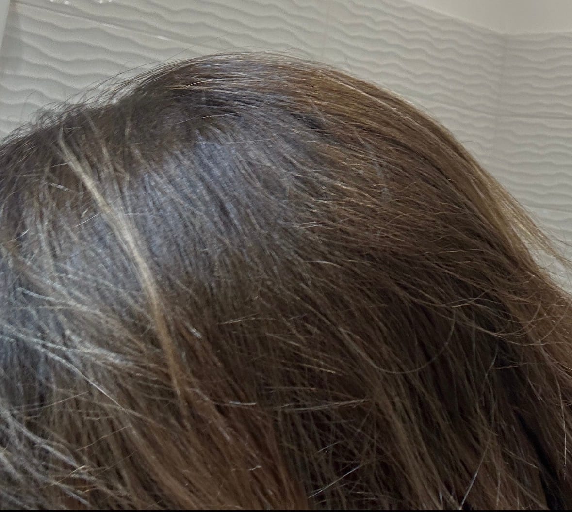 Customer photo review of BIONDO SCURO 6N + CORDOBA