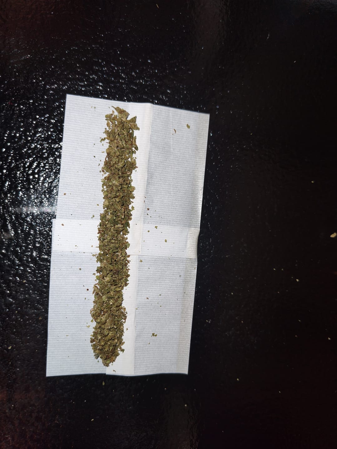 Customer photo review of GMO - 28 Grams - Indica