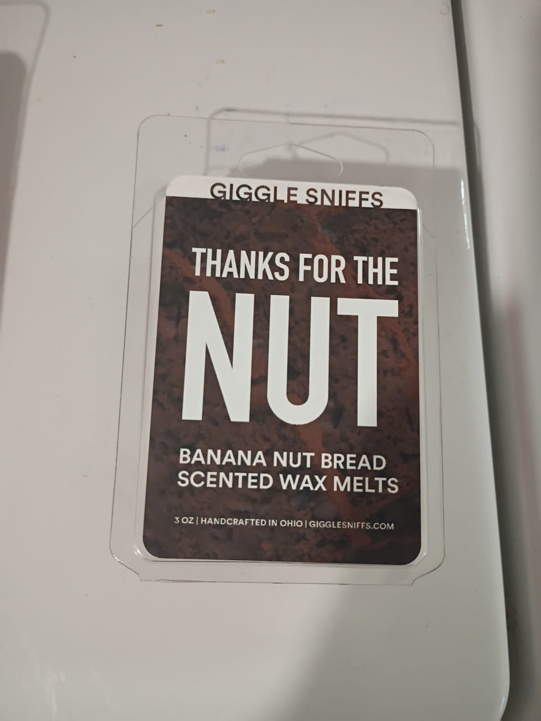 Customer photo review of Staff Pick