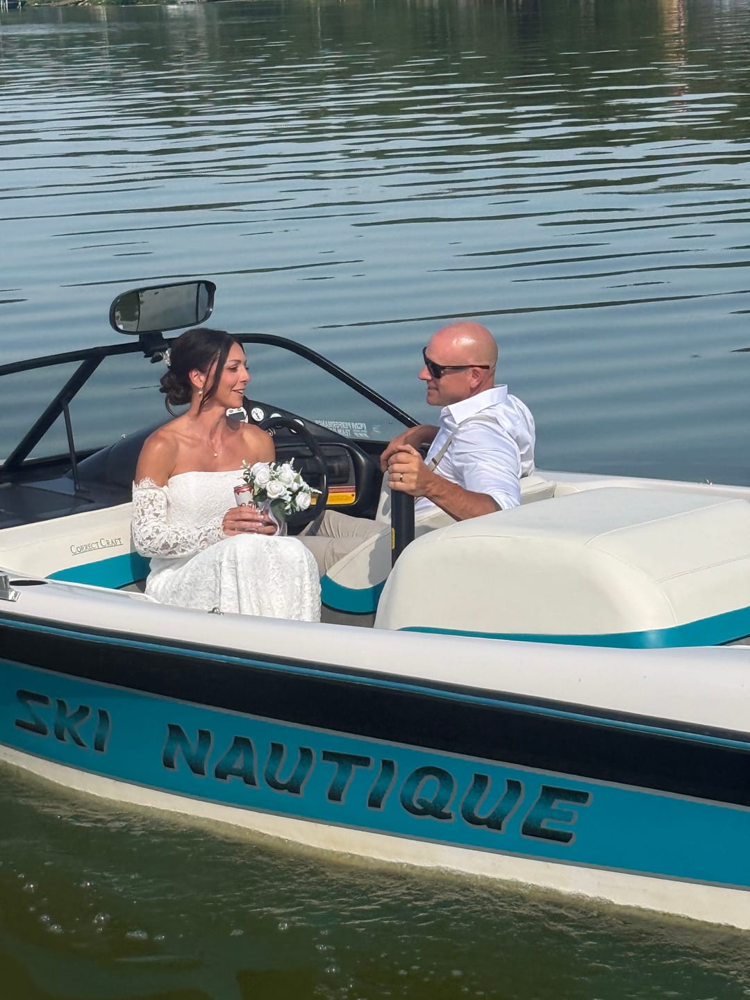 Customer photo review of SEA CRUISER.