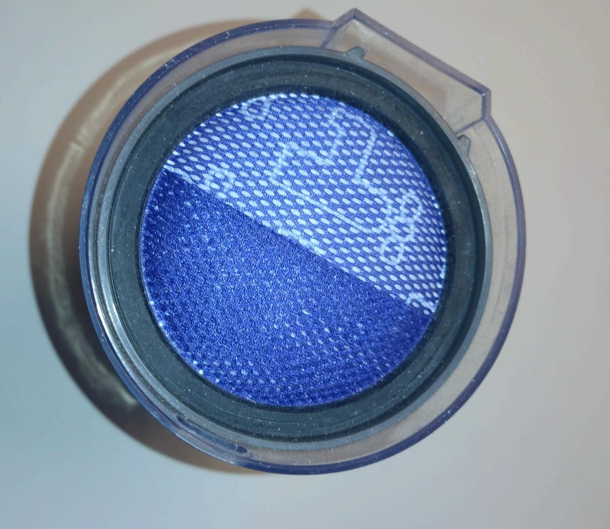 Customer photo review of StarPod™ V18 sladdlös dammsugare