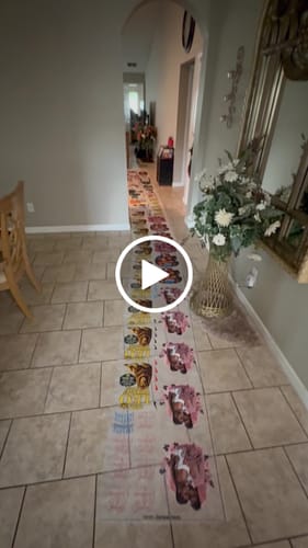 Customer video review of DTF Transfers Gangsheet Builder