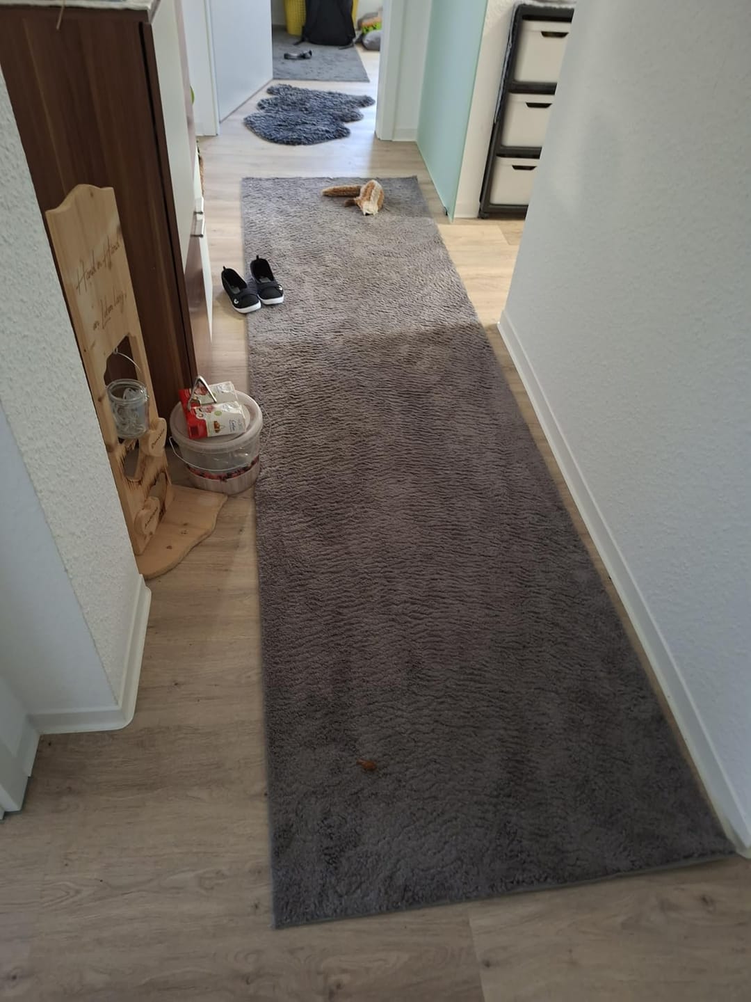 Customer photo review of StarPod™ V18 sladdlös dammsugare