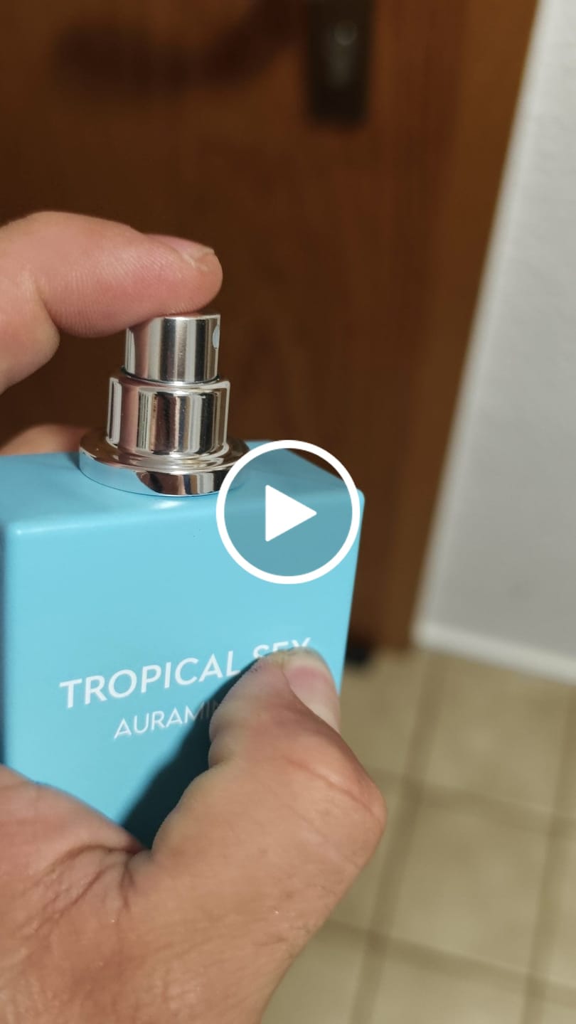 Customer video review of HOT SUMMER BUNDLE
