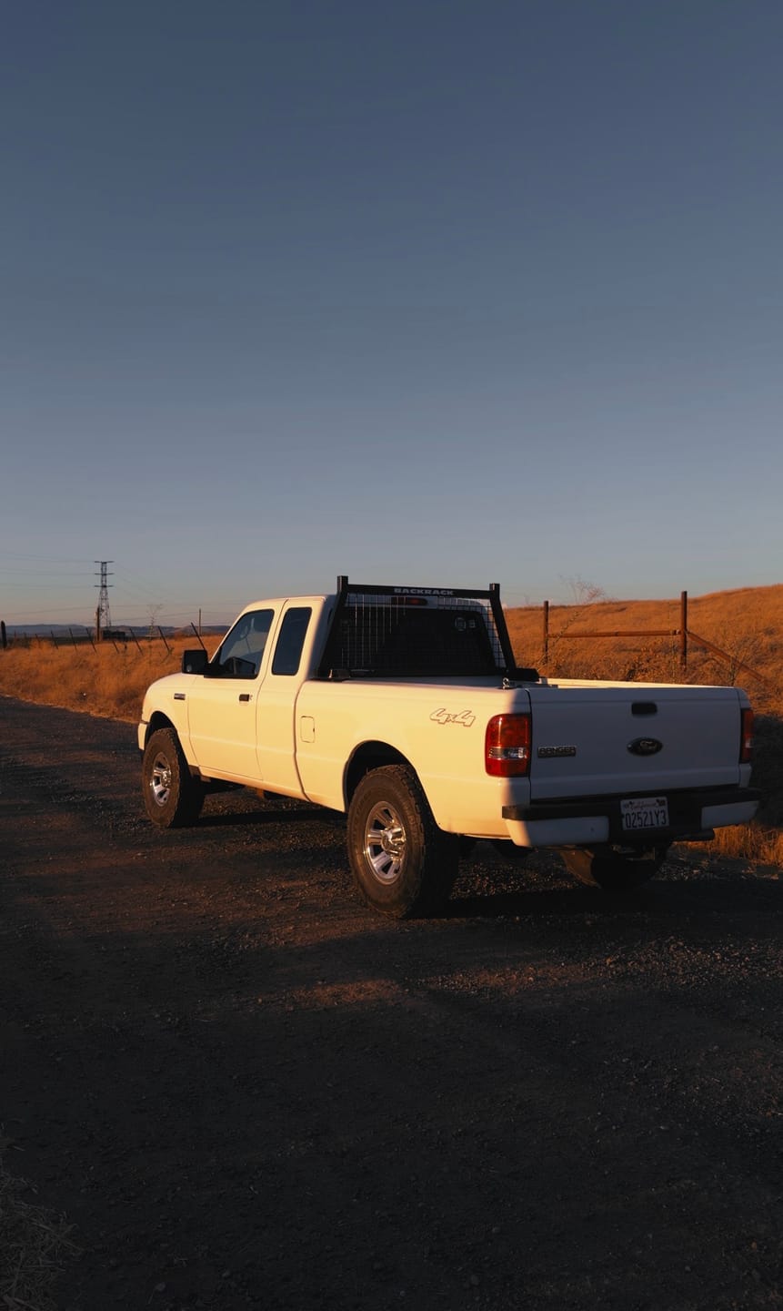 Customer photo review of iPhone Apple Log LUTs