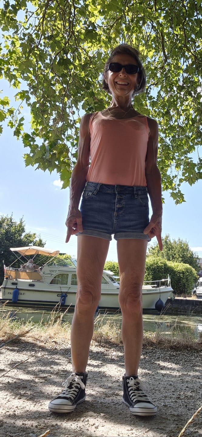 Customer photo review of Roam I - Barefoot Chaussures