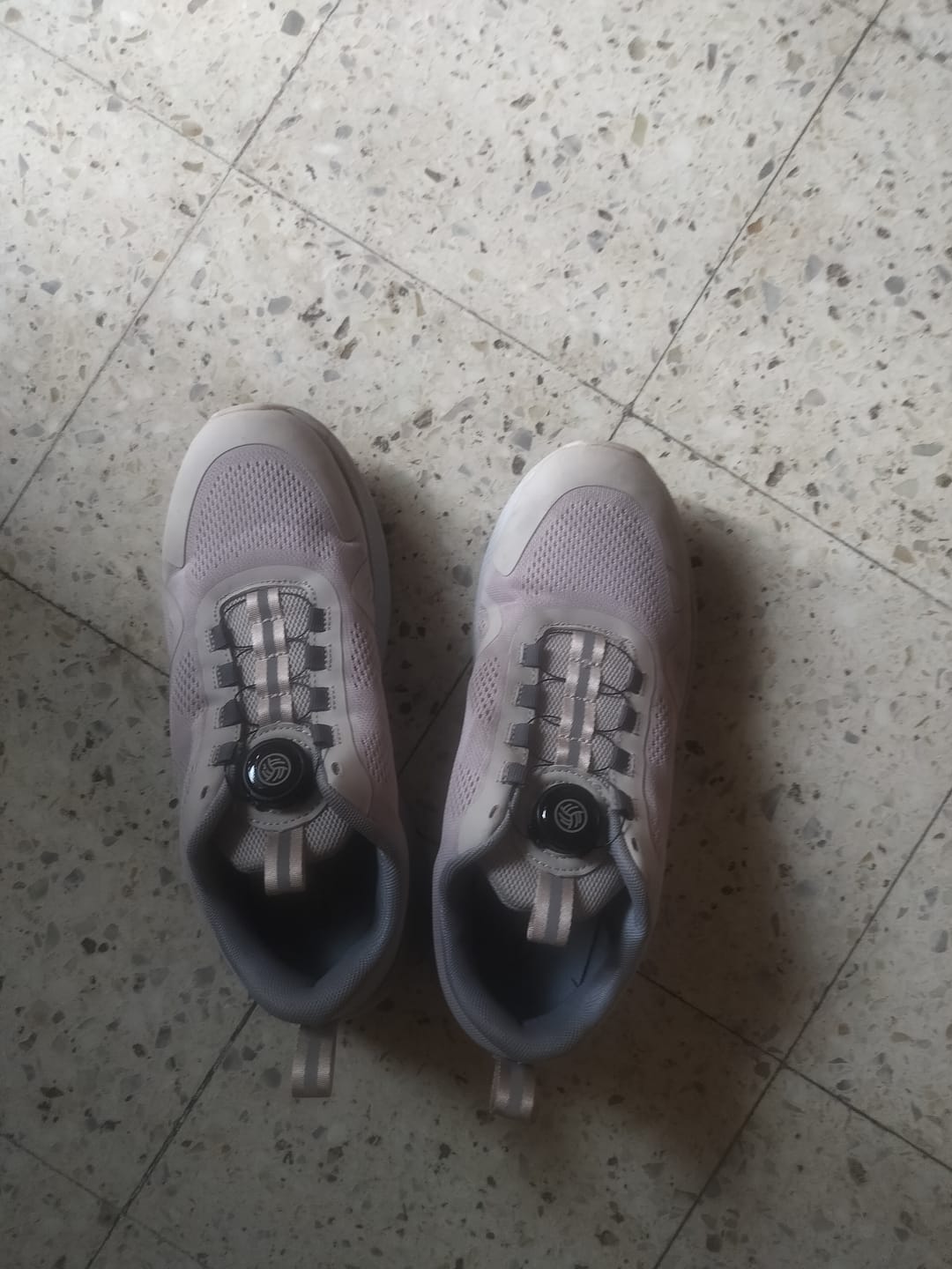 Customer photo review of ION Glide
