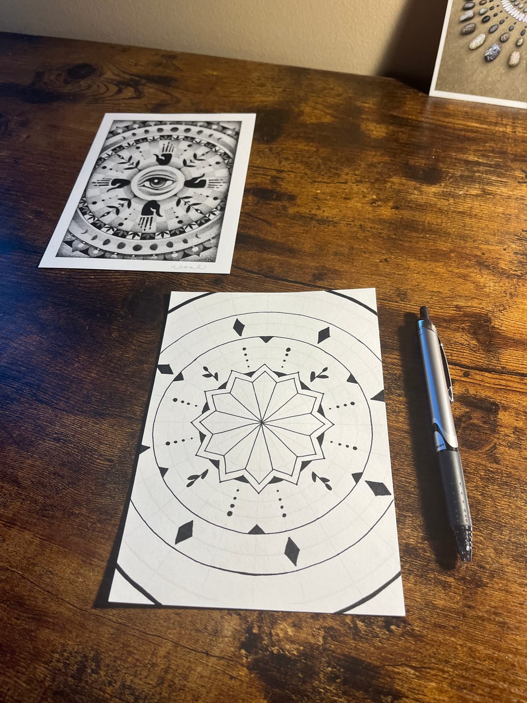 Customer photo review of LiveForLetters July