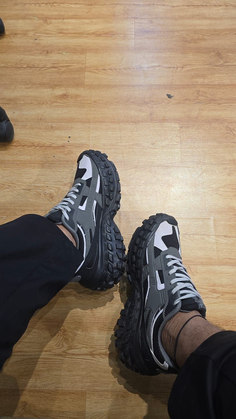 Customer photo review of COLOSSUS