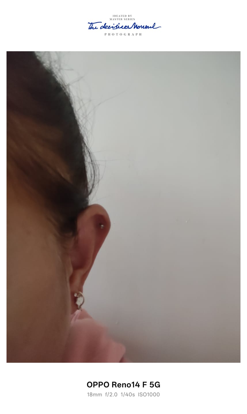 Customer photo review of Set Flores Silvestres