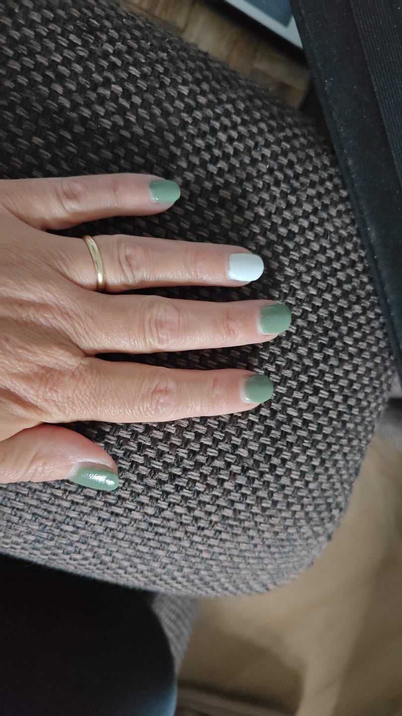 Customer photo review of Voordeel Set 6 Kleuren - Kies 6 Stuks