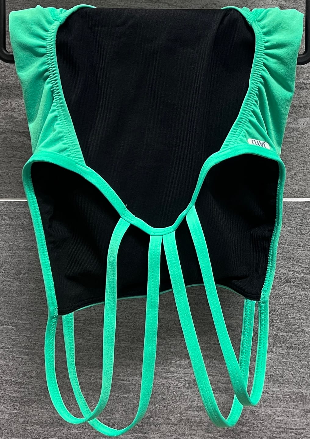 Customer photo review of APSLEY ONE PIECE - Meadow