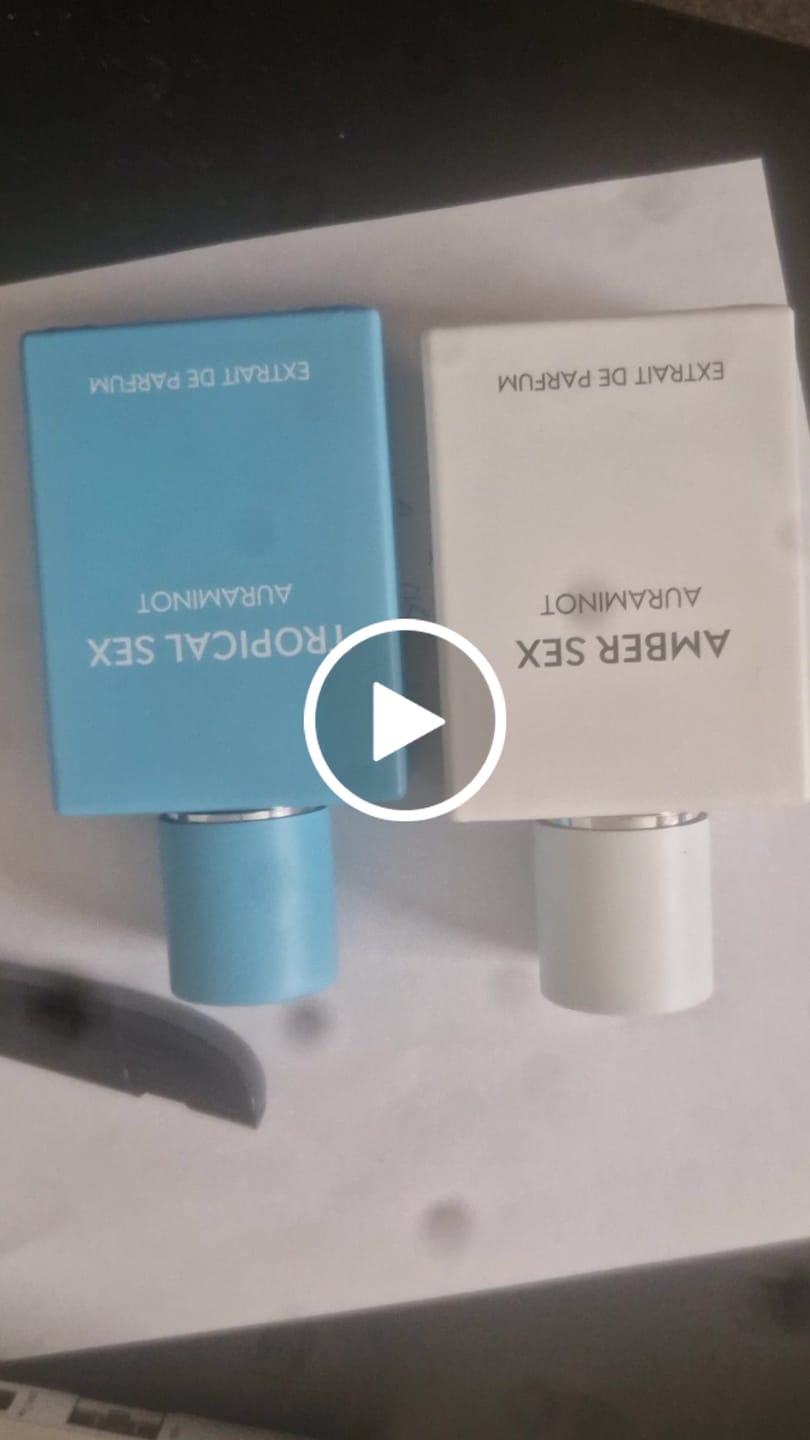 Customer video review of HOT SUMMER BUNDLE