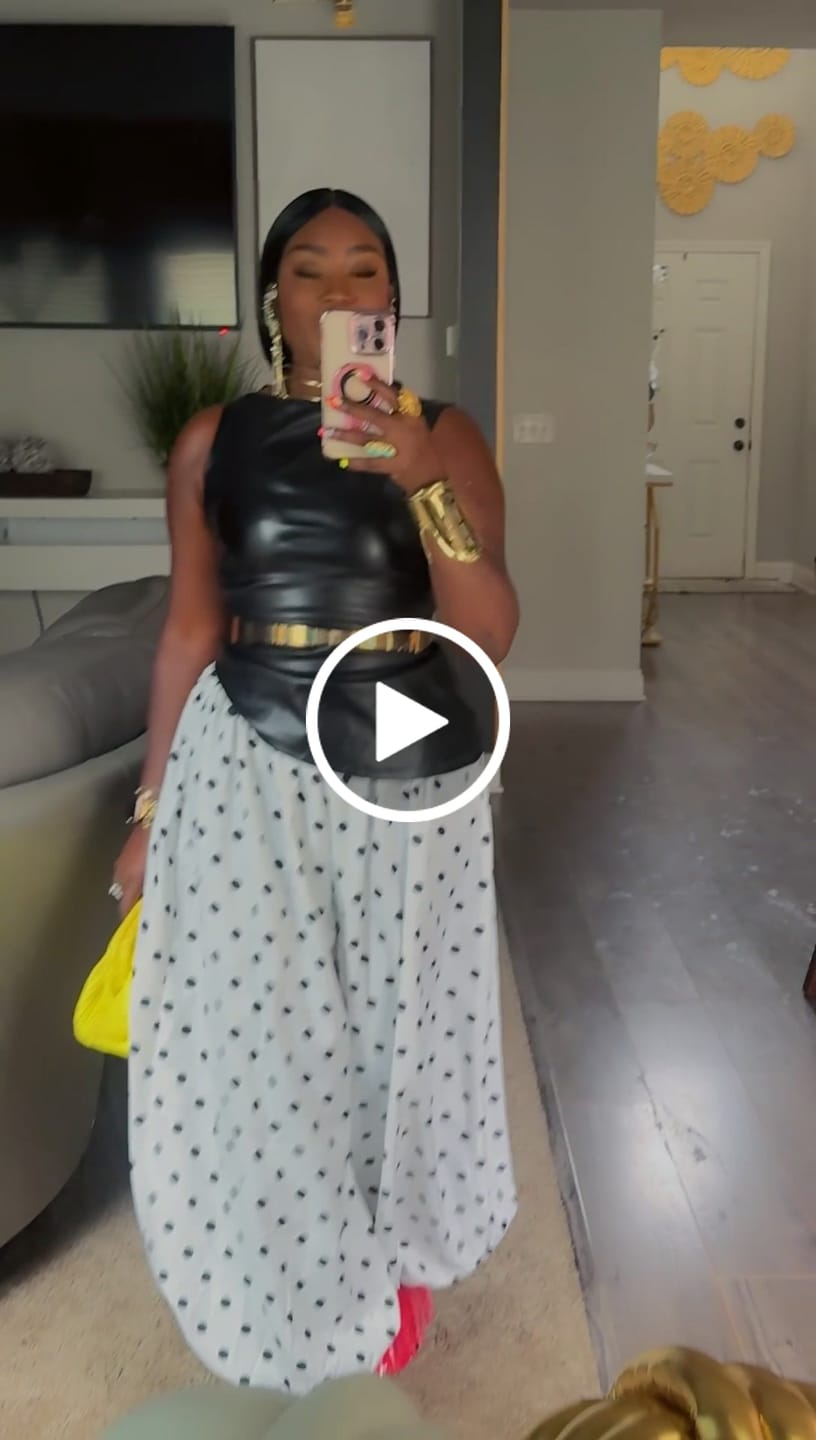 Customer video review of VAILYN-RED STILETTO SANDAL