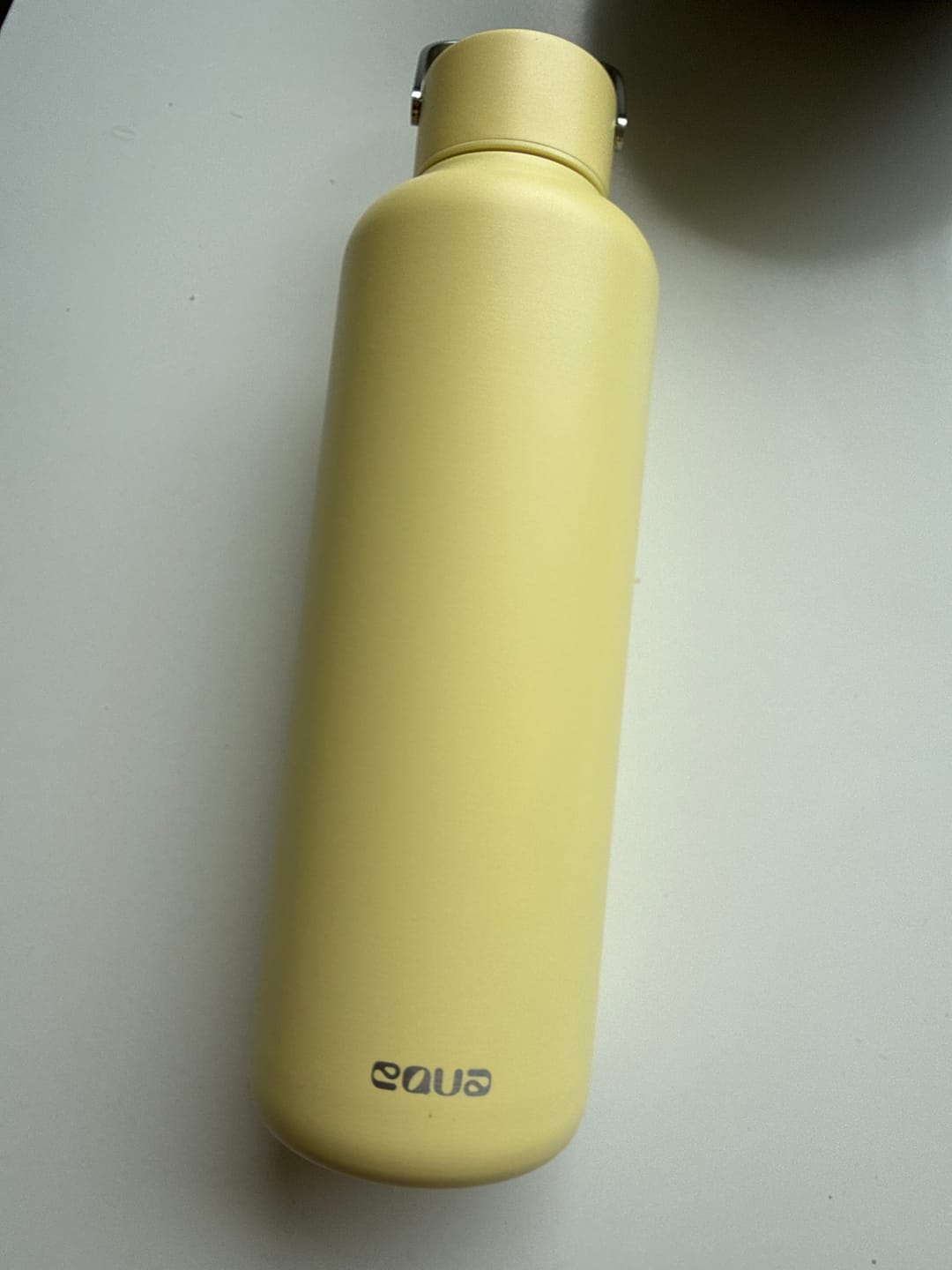Customer photo review of Termo gertuvė TIMELESS SORBETTO