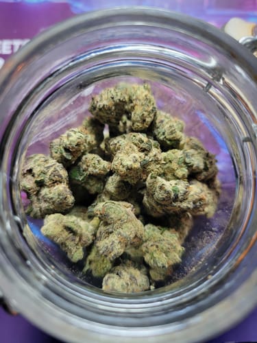 Boutique Exotics - Coffin Candy - 28 Grams - Hybrid photo review