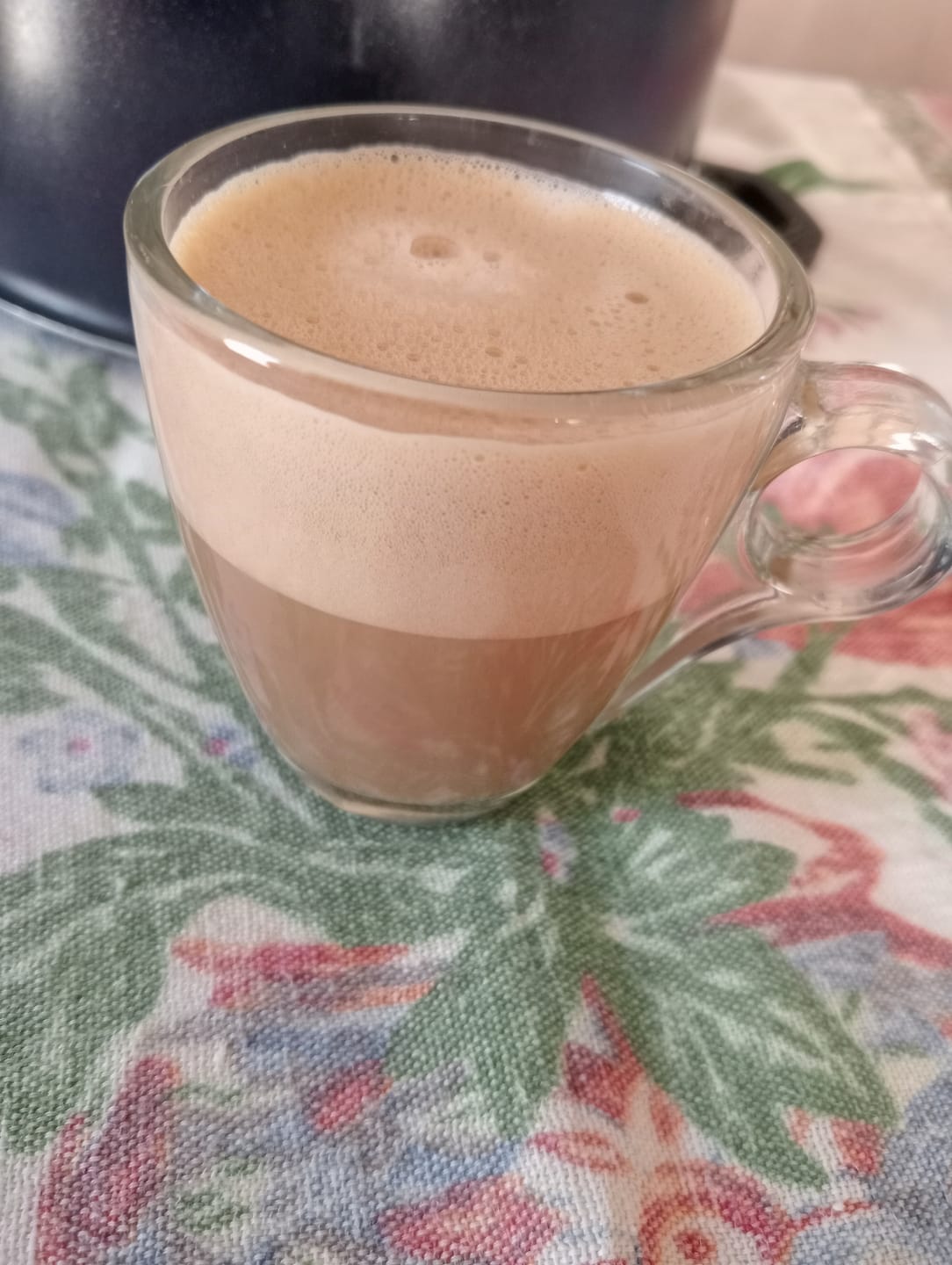 Customer photo review of 16 capsule Dolce Gusto®* Ginseng