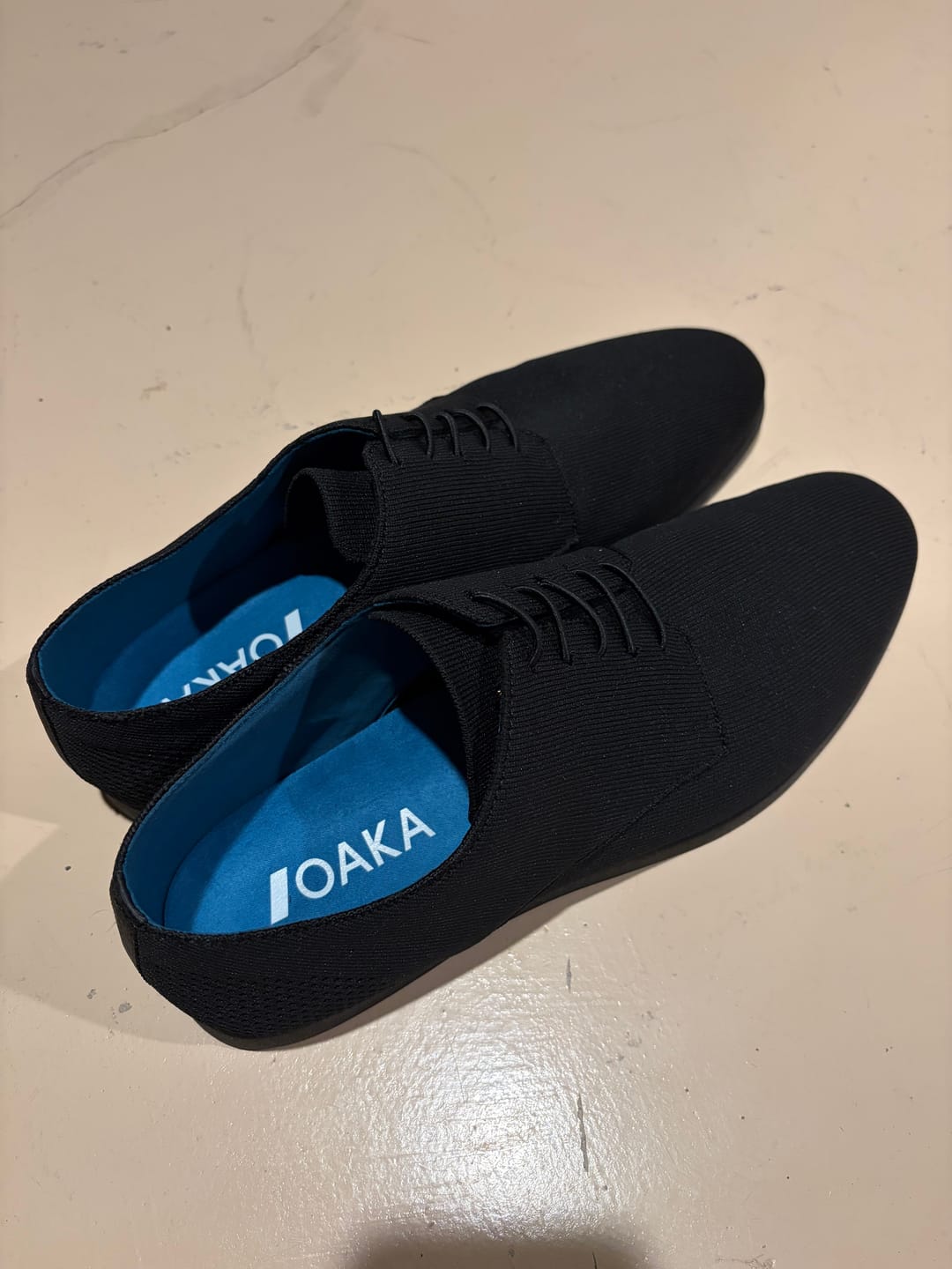 Customer photo review of The Adams Derby