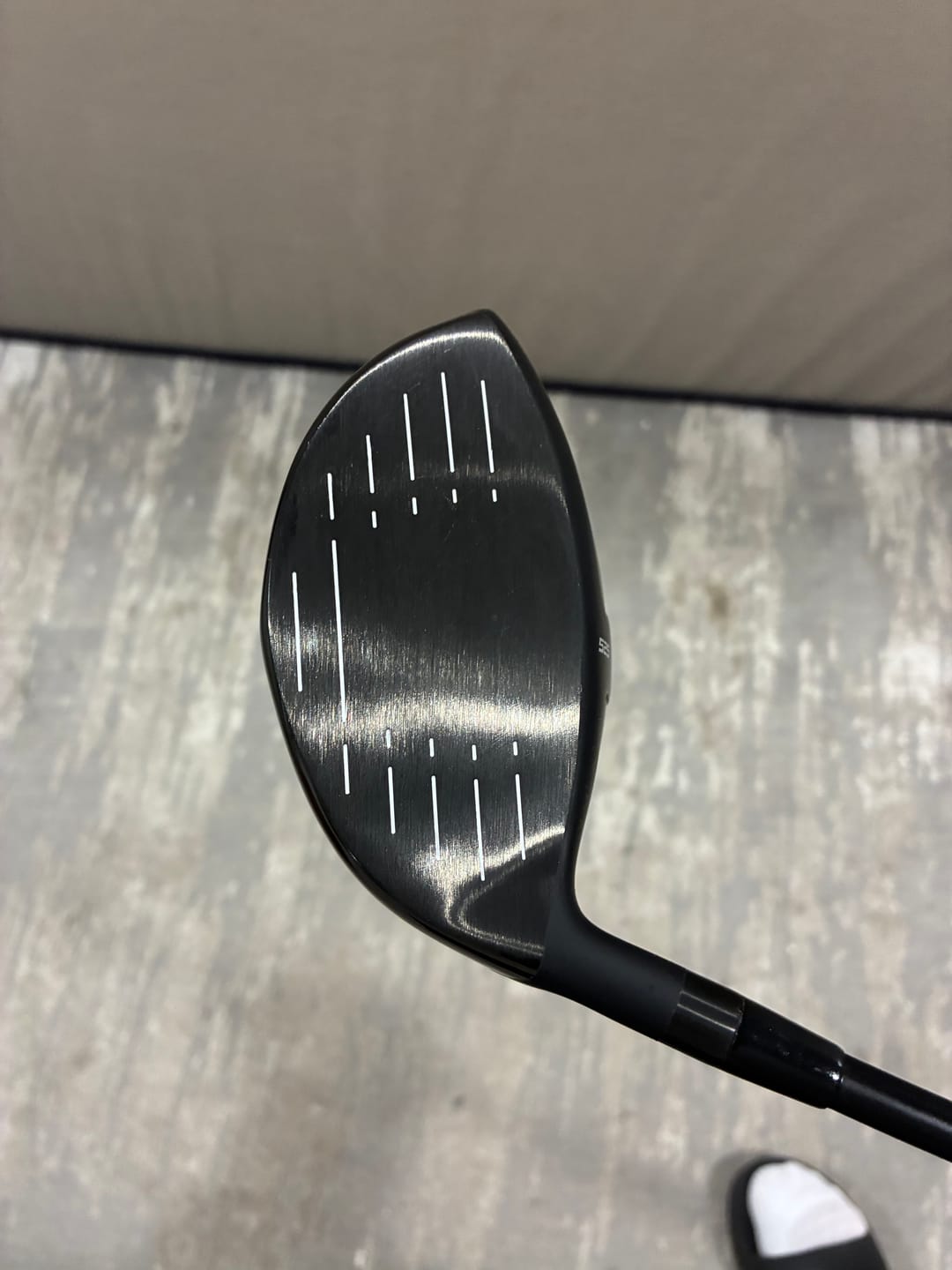 Customer photo review of Certified Pre-Owned Hot Launch X525 Driver