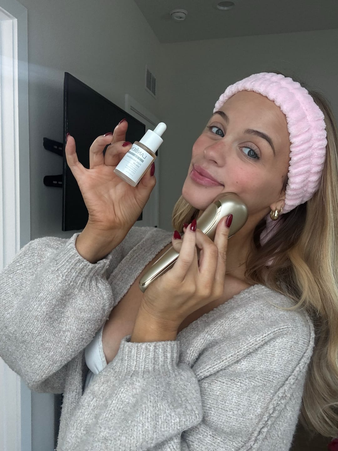 Customer photo review of VIVI Pro