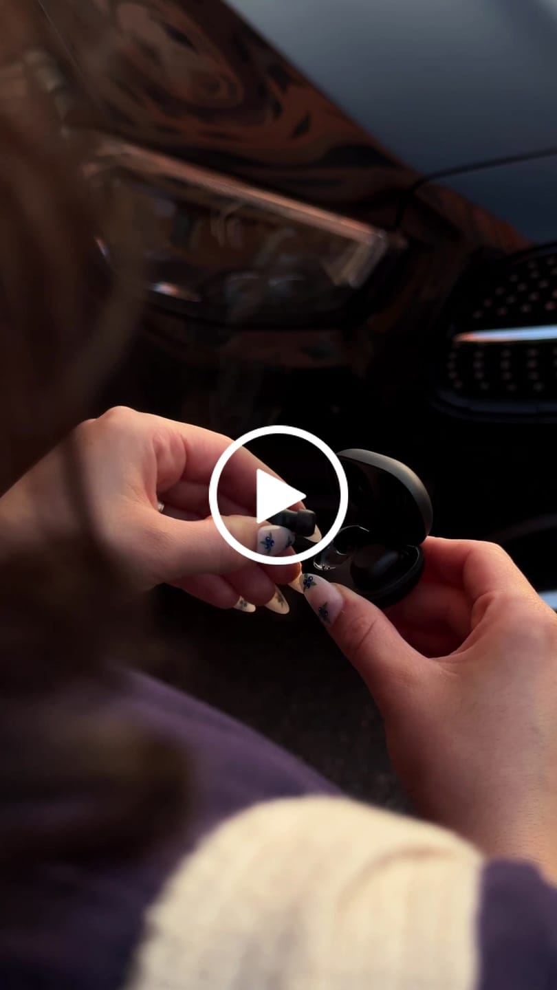 Customer video review of TinyS®
