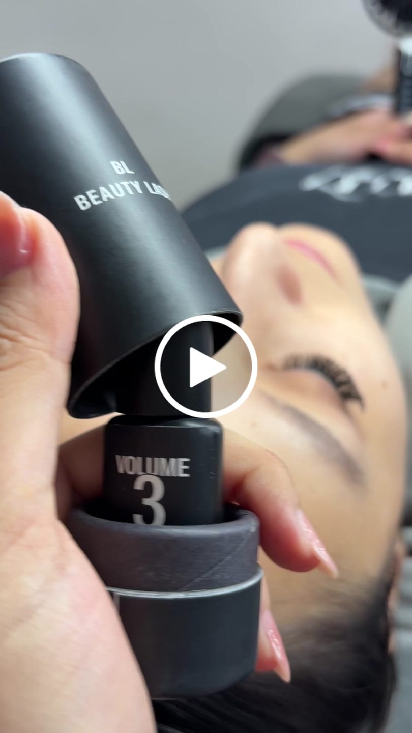 Customer video review of Volume 3